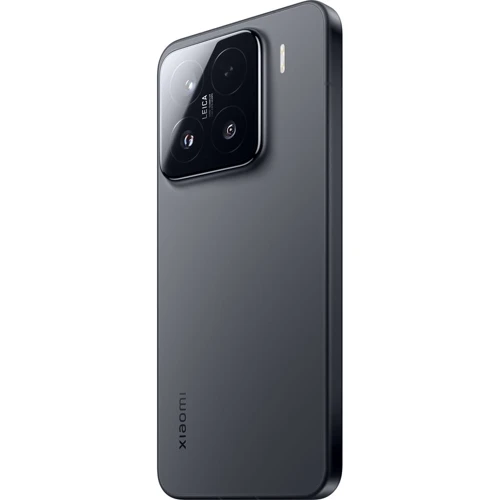 Смартфон Xiaomi 15 12/512GB Black (UA UCRF): Коммуникации USB Type-C 3.2 Gen 2 / Bluetooth 6.0, A2DP, LE, aptX HD, aptX Adaptive, LHDC 5 / Wi-Fi 802.11 a/b/g/n/ac/6e/7, dual-band or tri-band, Wi-Fi Direct / GPS (GLONASS, BDS, GALILEO, QZSS) / NFC
