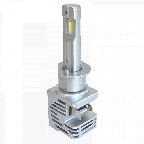 Лампы светодиодные Prime-X MINI Н1 5000K (2 шт): Цветовая температура, K 5000