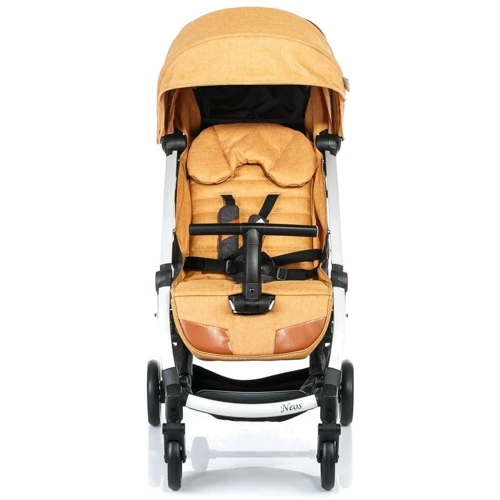 Коляска прогулочная Babyhit Neos Brown: Тип коляски Прогулочная