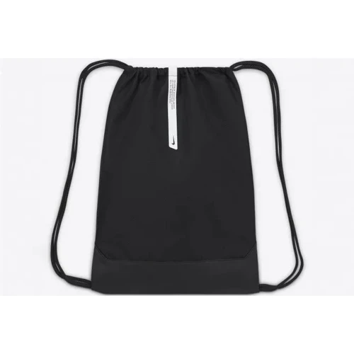 Рюкзак Рюкзак Nike NK ACDMY GMSK 18L черный белый Уни 51x36x5 см (DA5435-010)