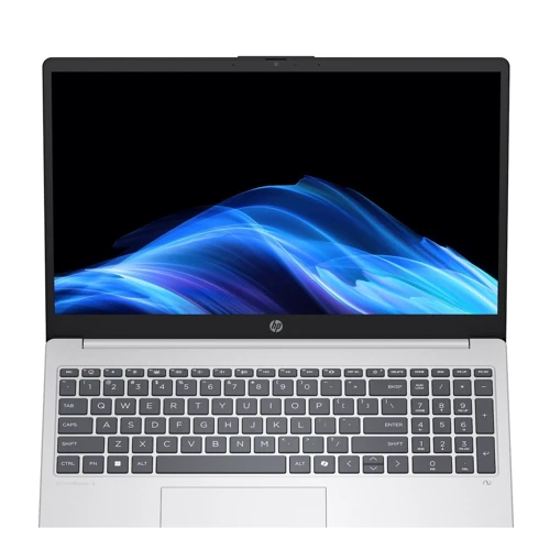 Ноутбук HP OmniBook 3 15-fn0006ua Glacier Silver (BV5V4EA) UA