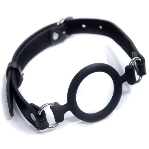 Кляп Fetish Boss Series - O-ring Gag Black (BS6100036)