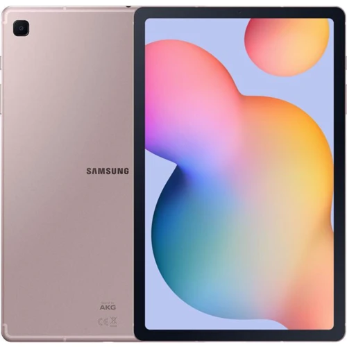 Планшет Samsung Galaxy Tab S6 Lite 2022 4/64GB LTE Pink (SM-P619NZIA) (UA)