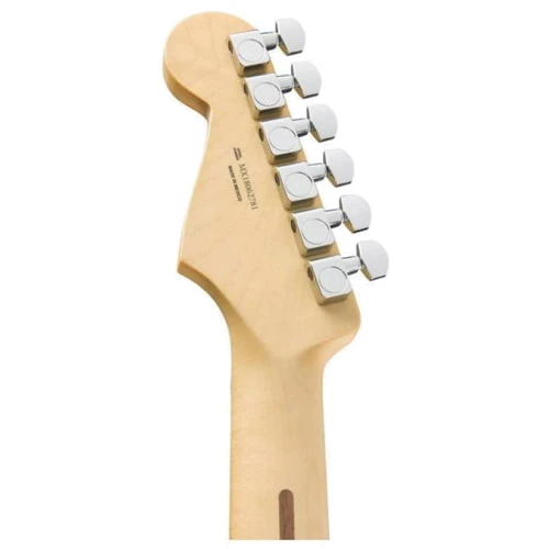 Електрогітара FENDER PLAYER STRATOCASTER MN PWT: Тип Электрогитара