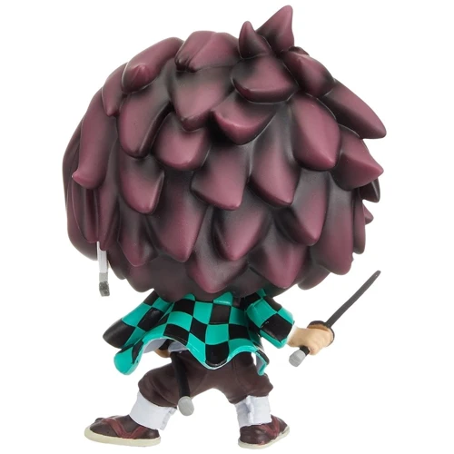 Игровая фигурка Funko POP! - Тандиро Камадо(49010): Пол Унисекс