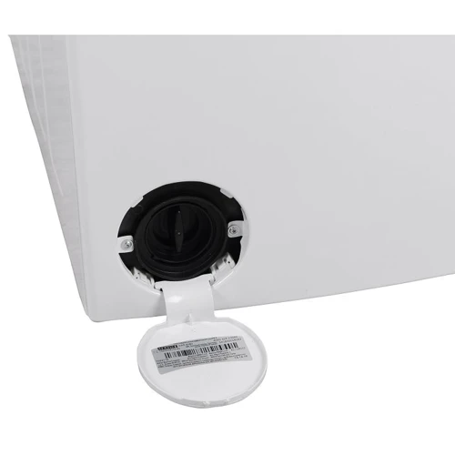 Пральна машина Whirlpool AWE 6080: Тип завантаження вертикальна