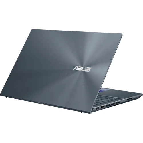 Ноутбук ASUS ZenBook 15 Pro UX535LI (UX535LI-I71610G4R) RB: Оперативная память 16 ГБ