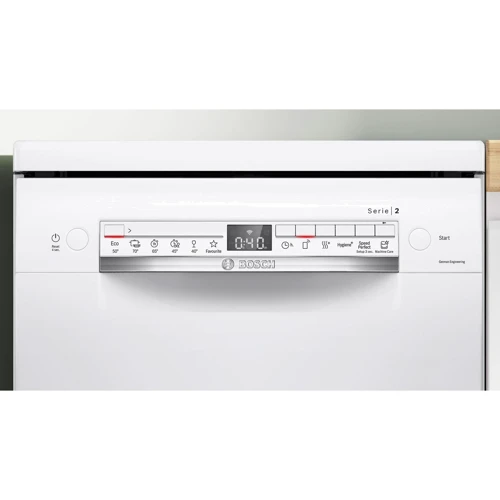 Посудомойка Bosch SPS2IKW55K