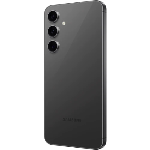 Смартфон Samsung Galaxy S24 FE 8/512Gb Graphite S721B: Слот для карт памяти отсутствует