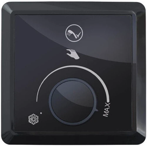 Бойлер Atlantic Vertigo Steatite Essential 100 MP-080 2F 220E-S 1500W: Монтаж вертикальный/горизонтальный