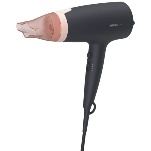 Фен Philips ThermoProtect BHD350/10: Тип фен