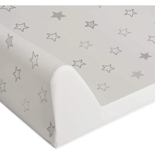 Пеленальная доска Ceba Baby Basic line 50x70 см бежевая (W-203-066-111)