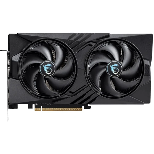 Видеокарта MSI GeForce RTX 5060 8GB GAMING OC (G5060-8GC) UA