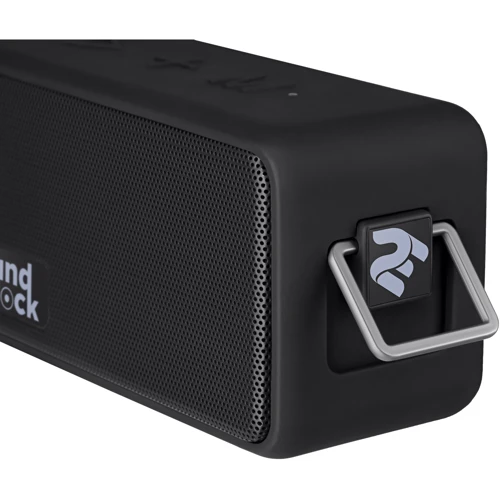 Акустика 2E SoundXBlock Black (2E-BSSXBWBK): Выходная мощность 20 Вт