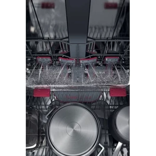 Посудомойка Whirlpool WFO 3T133 PF X: Вместимость (комплектов) 14
