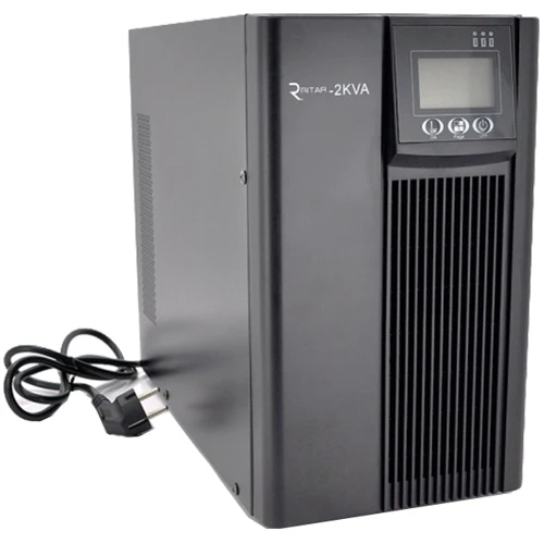 Ritar PT-2KL-LCD