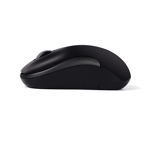 Мышь A4Tech G3-300N Black/Grey: Эргономика симметричная для левшей