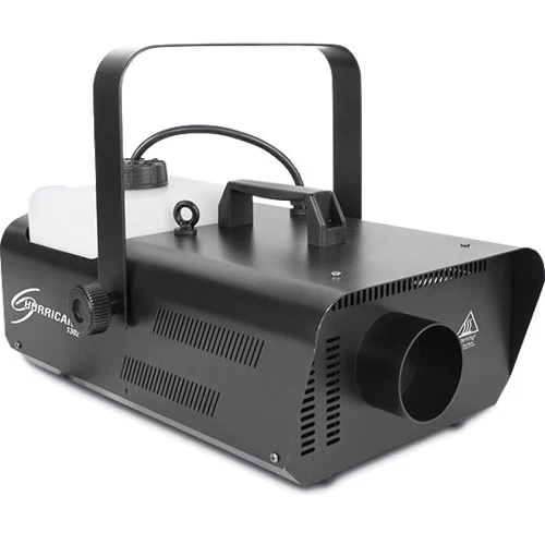 Дым машина CHAUVET H1302 HURRICANE 1302