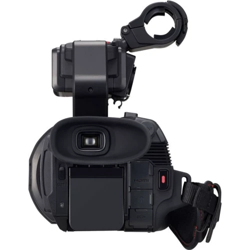 Цифровая видеокамера Panasonic HC-X2000 (HC-X2000EE): Матрица 1/2.5" CMOS
