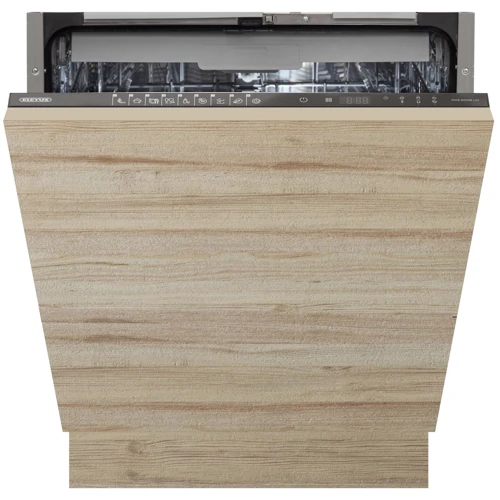 Встраиваемая посудомоечная машина Eleyus DWS 60039 LDI