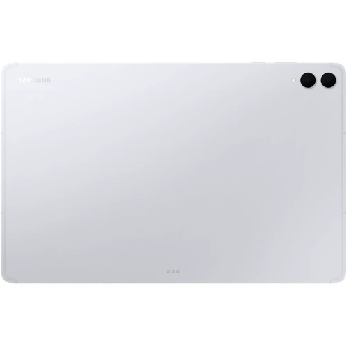 Планшет Samsung Galaxy Tab S11 Ultra 12/256GB 5G Silver (SM-X936BZSR)