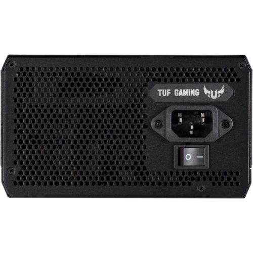 Блок живлення ASUS 550W (TUF-GAMING-550B): Потужність, Ватт 550