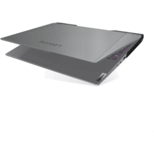 Ноутбук Lenovo Legion 5 Pro 16IAH7H (82RGCTO1WW-501) RB: Тип екрану антибликовое покрытие