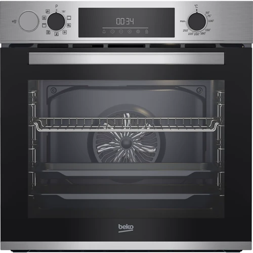 Духова шафа електрична Beko BBIS12300XDE