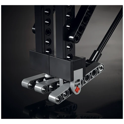 LEGO Ideas Рояль (21323) фото 4
