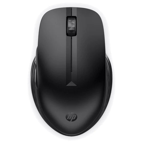 Мышь НР 435 Multi-Device Wl (3B4Q5AA): Интерфейс подключения Bluetooth, Wireless