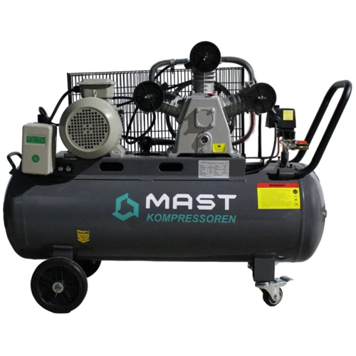 Компрессор Mast Group TA65/100L 220V