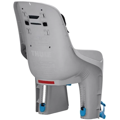 Детское велокресло на раму Thule RideAlong Lite - Light Grey (TH100110): Производитель Thule