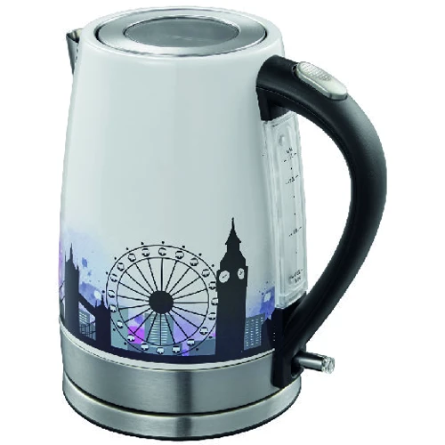 Электрочайник Liberty KX-177 London Premium
