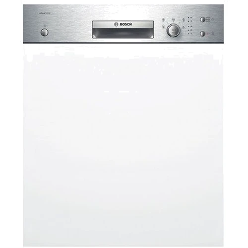 Посудомоечная машина Bosch SMV 40E60: Цвет белый