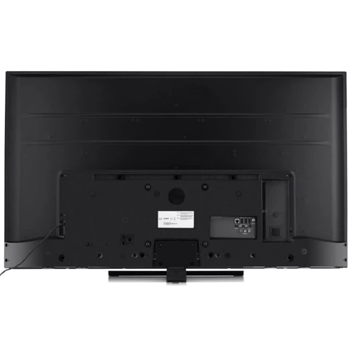 Телевізор GoGEN TVU55L752GWEB: Екран 55" (3840x2160) 4K