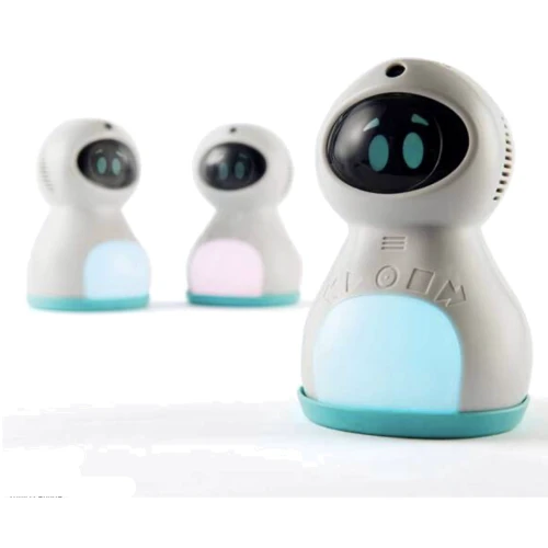Робот TTS Kitt the Learning Companion фото 4