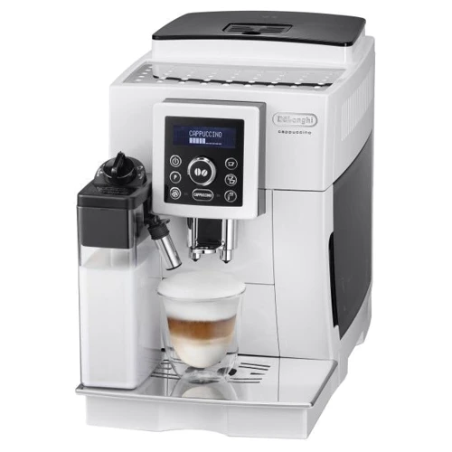 Кофеварка DeLonghi ECAM 23.460 W