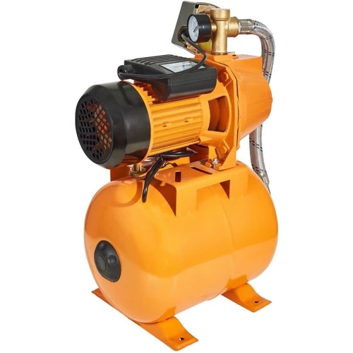 Насосная станция струйная Powercraft ADJ (1100-5060): Мощность, кВт 1.1