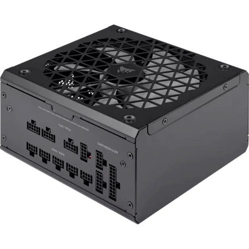 Блок живлення Corsair RM850x Shift 850W (CP-9020252): Форм-фактор ATX, EPS
