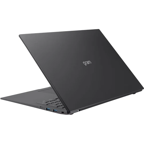Ноутбук LG Gram (17ZB90R-K.ADC8U3): Обсяг накопичувача 4 ТБ (SSD)