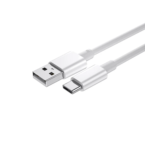 Кабель WIWU USB Cable to USB-C Classic 100W 1.2m White (WI-C007): Довжина 1.2 м