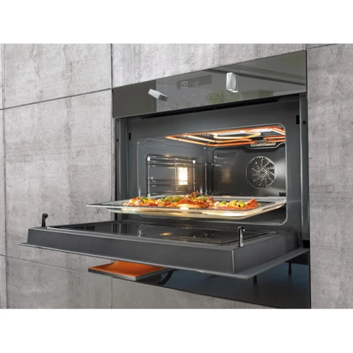Духова шафа електрична Gorenje BCM547ST: Клас енергоспоживання A
