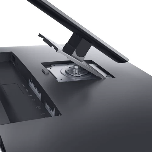 Монітор Dell UP2720Q (210-AVBE): Роз'єми USB, USB Type-C, Thunderbolt, HDMI, DisplayPort