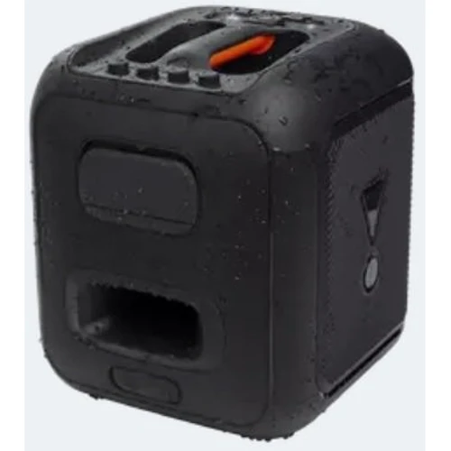 Акустика JBL PartyBox Encore (JBLPBENCORE1MICEP): Звукова система 2.0