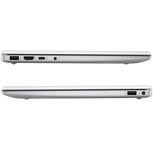 Ноутбук HP 14-em0007ua (91L00EA) UA: Оперативная память 8 ГБ