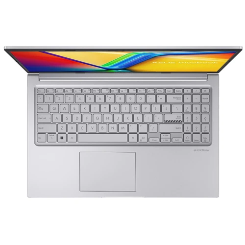 Ноутбук ASUS Vivobook 15 (X1504ZA-BQ569W): Оперативная память 16 ГБ