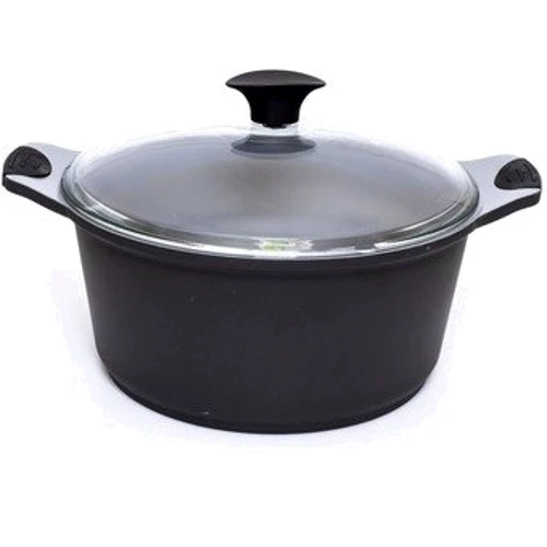 Каструля Каструля Bergner BG 2444 (6.8 л)