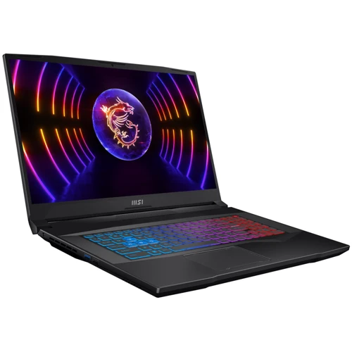 Ноутбук MSI Pulse 15 B13VFK (B13VFK-280US): Экран 15,6" IPS (1920x1080) Full HD