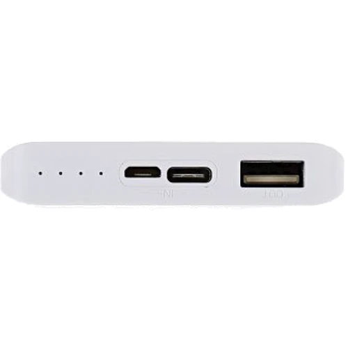 Внешний аккумулятор Xiaomi ZMI Power Bank 10000mAh USB-C 13W White (QB810-WH): Количество USB 3