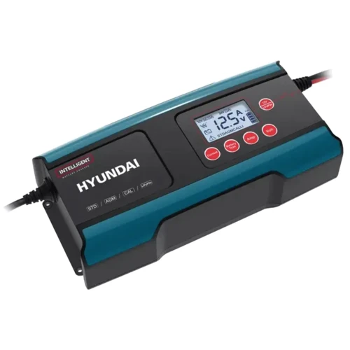 Интеллектуальное зарядное устройство Hyundai HY1510